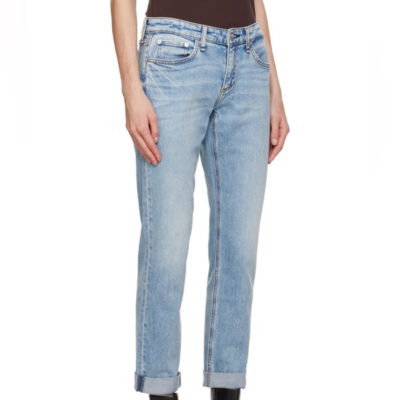Rag & Bone Jeans - Picture 2 of 2